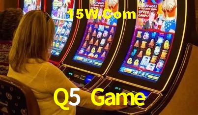 Benefícios da Conta Q5 Game