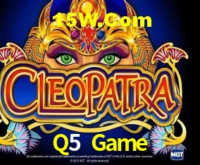 Experiência VIP Q5 Game