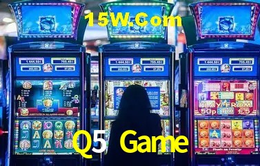 Gates of Olympus Q5 Game