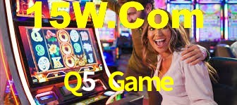 Ofertas Imperdíveis na Q5 Game: Promoções e Bônus Que Valem a Pena