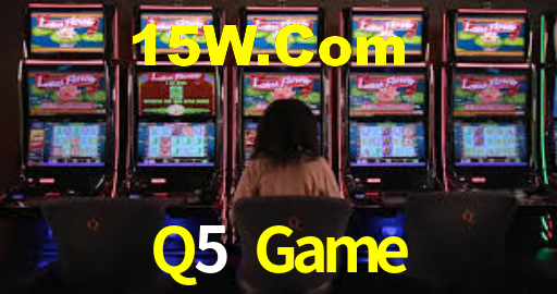 Q5 Game