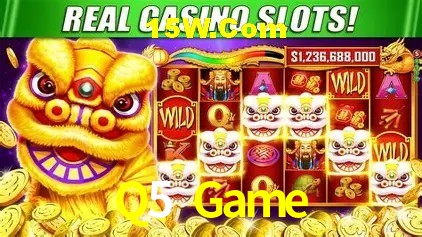 Especiais de Fim de Semana Q5 Game