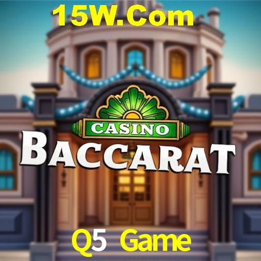 Inovações de Jogos na Q5 Game: O Futuro das Experiências Interativas