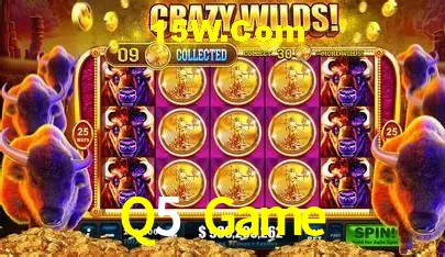 Promoções Sazonais Q5 Game