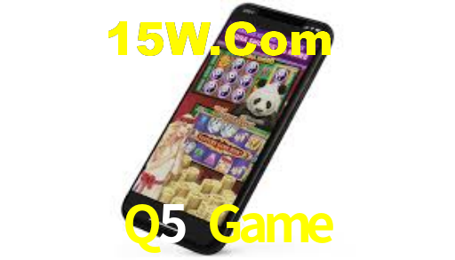 Q5 Game,Q5.Game