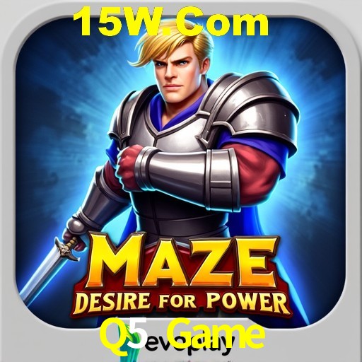 Desvendando o Mundo dos Jogos Virtuais na Q5 Game