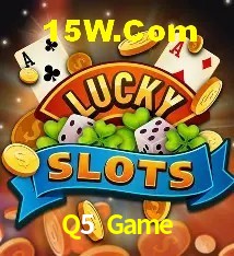 Promoções Sazonais Q5 Game
