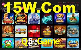 Bônus Diários Q5 Game