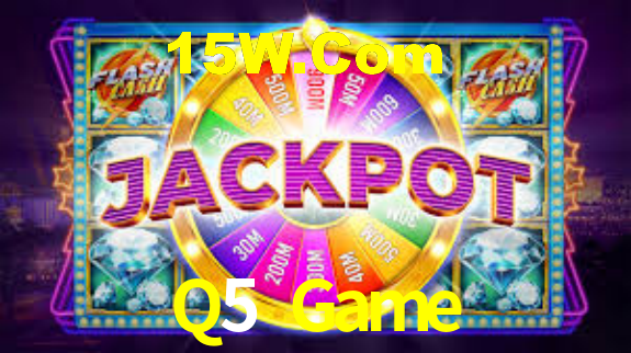 Q5 Game,Q5.Game