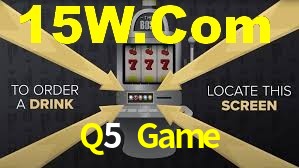 Programa VIP Q5 Game