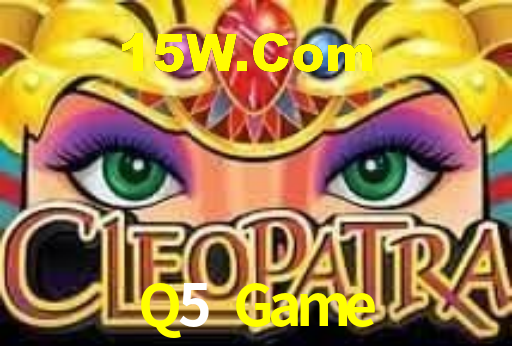 Q5.Game