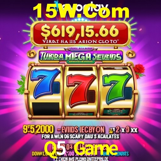 Casino Ao Vivo Q5 Game