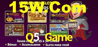 Q5 Game