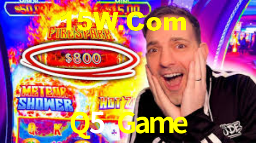 Q5 Game