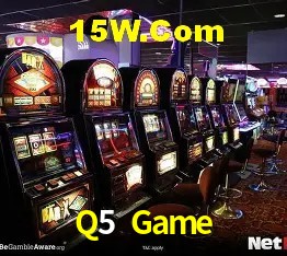 Segurança 2FA Q5 Game