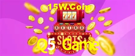 Casino Ao Vivo Q5 Game