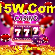 Q5.Game