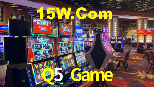 Q5 Game,Q5.Game
