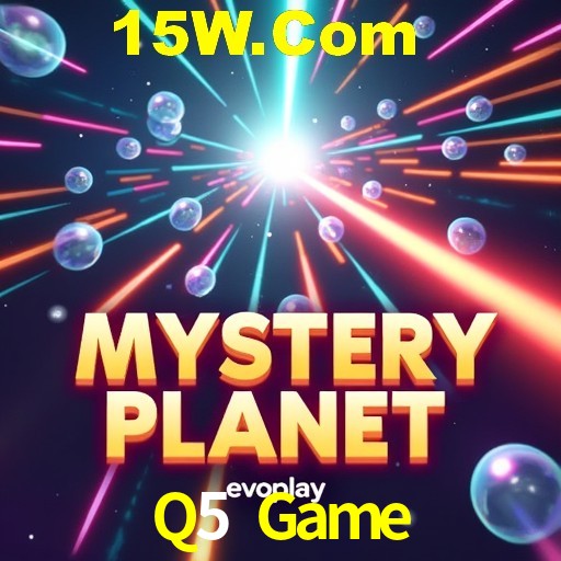Desvendando o Mundo dos Jogos Virtuais na Q5 Game