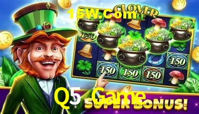 Casino Ao Vivo Q5 Game