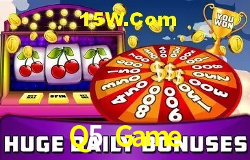 Especiais de Fim de Semana Q5 Game