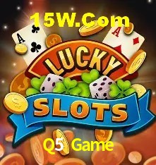 Sistemas de Segurança Q5 Game