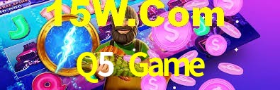 Q5 Game: Seu Cassino Premiado com Pagamentos Rápidos