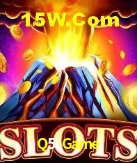 Integração de APIs Q5 Game