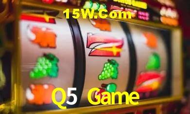 Login Seguro Q5 Game