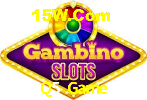Q5.Game