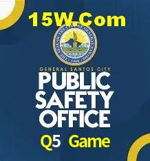 Integração de APIs Q5 Game