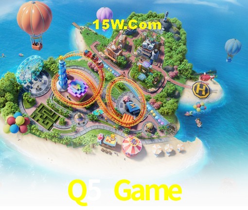 Diretório de Jogos Q5 Game