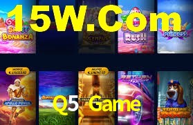 Q5 Game,Q5.Game
