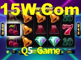 Q5.Game